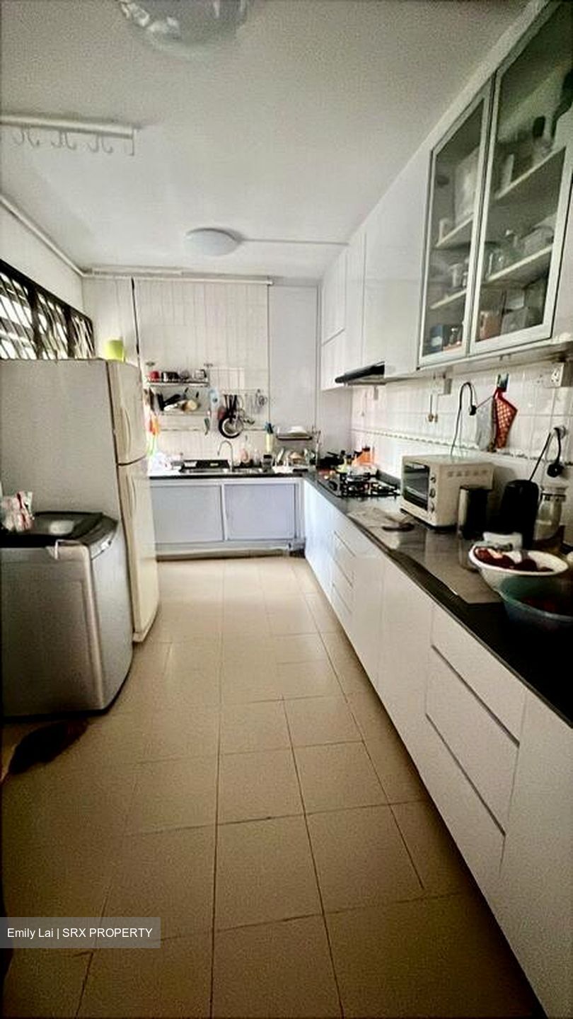 Blk 116 Lengkong Tiga (Bedok), HDB 5 Rooms #508074551